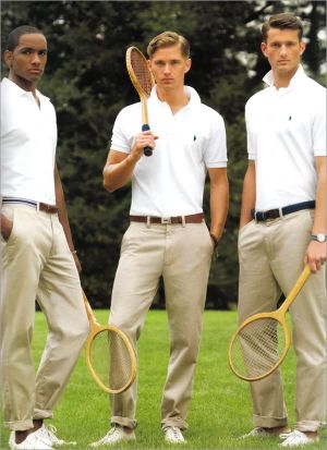 IMAGES Wednesday Weight blog series - A healthy life - polo ralph lauren.jpg